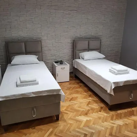 Cavic Apartamento Vrsac