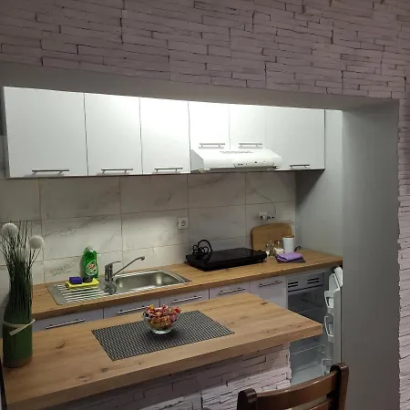 Apartamento Cavic Vrsac