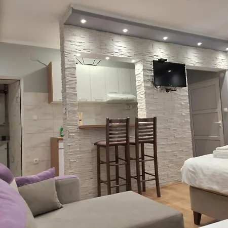 Apartamento Cavic Vrsac