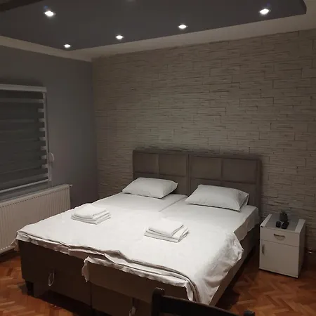 Apartment Cavic